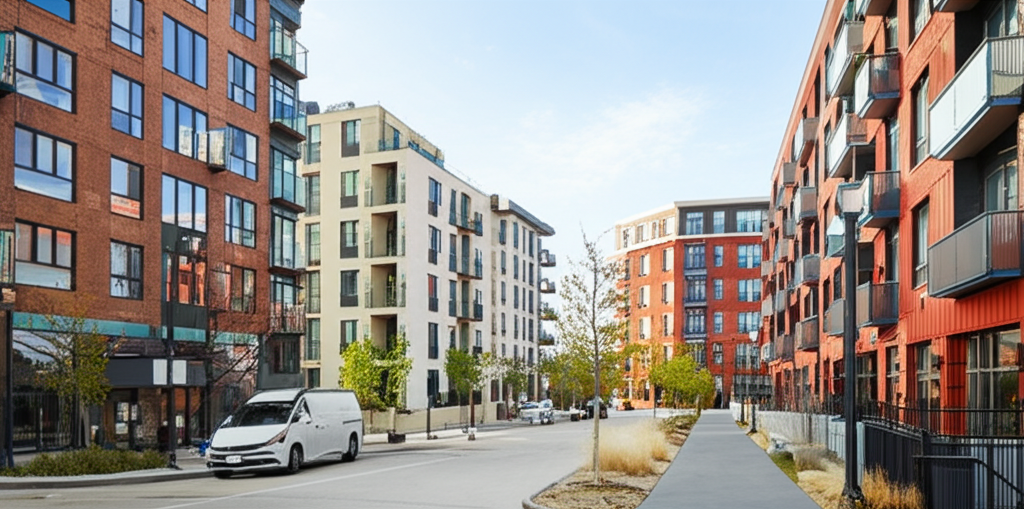 Housing Rights Alliance