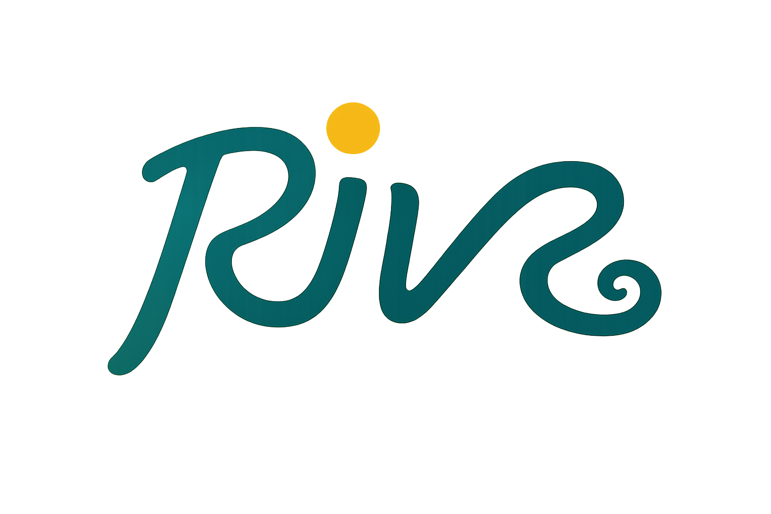 RIVR Wordmark